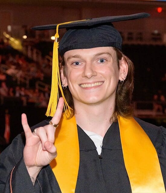 Jeff Morgan - Instructor of Mathematics